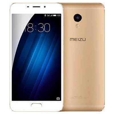 Замена разъема зарядки на телефоне Meizu M3E